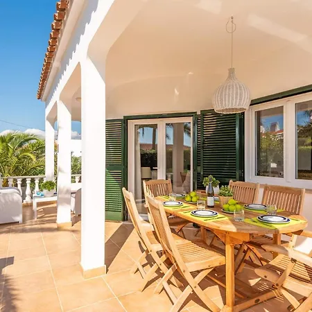 Villa Carpe Diem By *