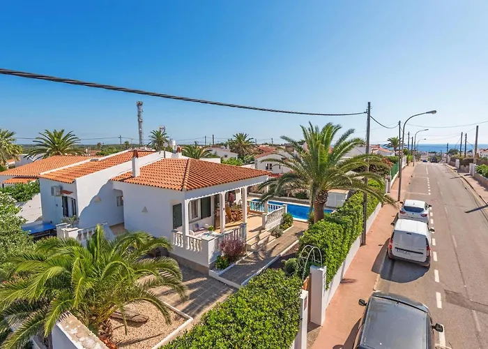 Carpe Diem By * Cala En Porter (Menorca)