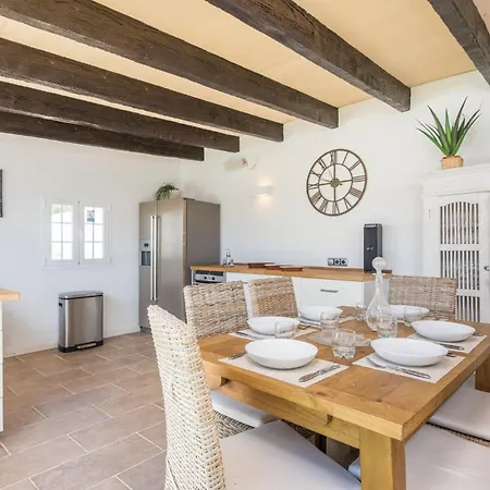 Carpe Diem By Cala En Porter (Menorca)