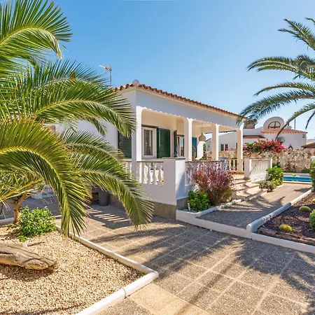 Carpe Diem By * Cala En Porter (Menorca)