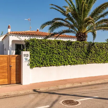 Carpe Diem By Cala En Porter (Menorca)