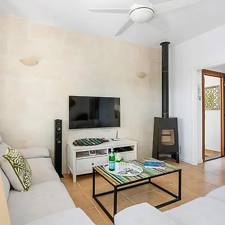 Carpe Diem By فيلة Cala En Porter (Menorca)