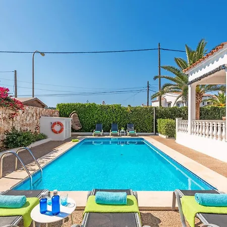 Carpe Diem By * Cala En Porter (Menorca)