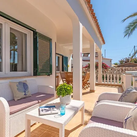 فيلة Carpe Diem By Cala En Porter (Menorca)