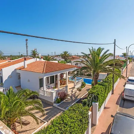 Carpe Diem By * Cala En Porter (Menorca)