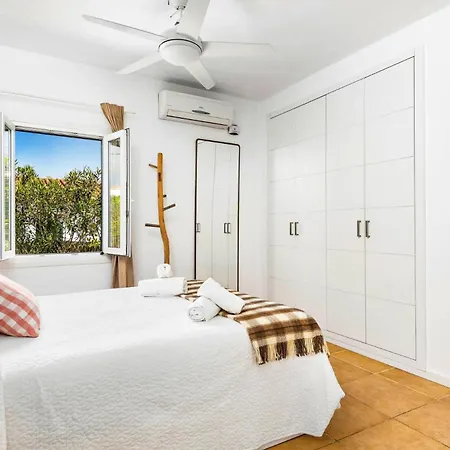 Carpe Diem By Cala En Porter (Menorca)