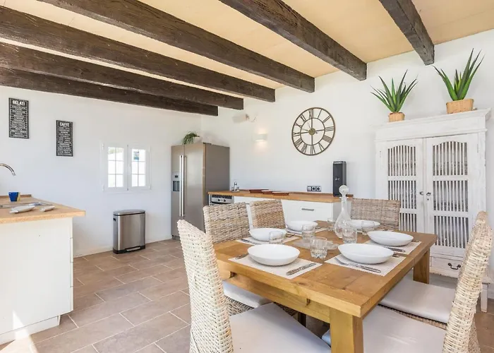 Carpe Diem By Cala En Porter (Menorca)